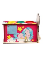 УЦЕНКА Настольная игра. Стучалка «Лошадка» - Фото 4