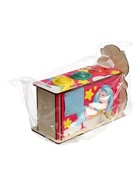 УЦЕНКА Настольная игра. Стучалка «Лошадка» - Фото 7