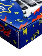 УЦЕНКА ZABIAKA Музыкальная гитара «Рок-звезда» звук, свет SL-06850 - Фото 8