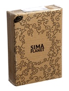 УЦЕНКА Wooden Jigsaw Puzzle Sage Wolf 156 pcs 10984974