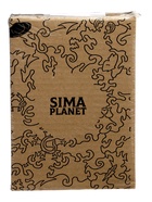 УЦЕНКА Wooden Jigsaw Puzzle Sage Wolf 156 pcs 10984974