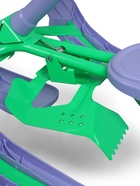 УЦЕНКА Снегокат, мятный, сиреневый, ТСП/МС Nika Kids - Фото 7