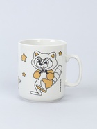 Кружка под роспись «Космическое путешествие», 300 мл, набор для творчества - фото 68181153