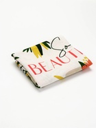 Подарочный набор «С 8 марта»: крем-мёд 120 г, травяной чай, полотенце  (артикул 10936783)  большой выбор товаров оптом и в розницу по низким ценам с доставкой