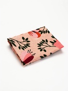 Подарочный набор «Весеннего настроения»: крем-мёд 120 г, травяной чай, полотенце - Фото 7