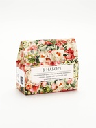 Подарочный набор «Весеннего настроения»: крем-мёд 120 г, травяной чай, полотенце - Фото 9