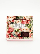 Подарочный набор «Весеннего настроения»: крем-мёд 120 г, травяной чай, полотенце  (артикул 10936784)  большой выбор товаров оптом и в розницу по низким ценам с доставкой