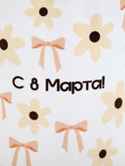 Кружка керамическая «С 8 марта! Бантики», 320 мл - Фото 4