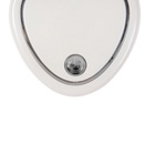 УЦЕНКА Массажёр для лица LEM-15, микротоковый, белый, от USB - Фото 5