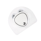 УЦЕНКА Массажёр для лица LEM-15, микротоковый, белый, от USB - Фото 8