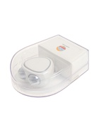 УЦЕНКА Массажёр для лица LEM-15, микротоковый, белый, от USB - Фото 10