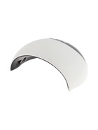 УЦЕНКА Лампа для гель-лака Luazon LUF-18, LED, 24 Вт, 8 диодов, таймер 60/90/120 сек, USB, белая 378 - Фото 2