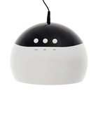 УЦЕНКА Лампа для гель-лака Luazon LUF-18, LED, 24 Вт, 8 диодов, таймер 60/90/120 сек, USB, белая 378 - Фото 3