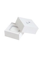 УЦЕНКА Наушники BYZ i5, беспроводные, вакуумные, ВТ 5.3, 30/200 мАч, белые - Фото 12