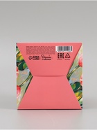 Коробка подарочная складная «С 8 Марта», 12?12?12 см (комплект 3 шт) - фото 68975927