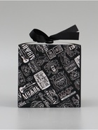 Коробка подарочная складная «С 23 Февраля», 12×12×12 см  (артикул 10911247)  большой выбор товаров оптом и в розницу по низким ценам с доставкой