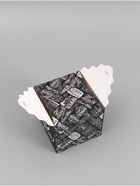 Коробка подарочная складная «С 23 Февраля», 12×12×12 см  (артикул 10911247)  большой выбор товаров оптом и в розницу по низким ценам с доставкой