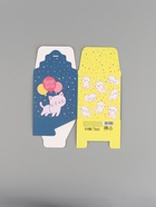 Коробка подарочная складная «Сюрприз», 12×12×12 см - Фото 10