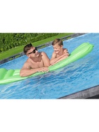 Бассейн каркасный Steel Pro Max, 549×132 см, фильтр-насос, лестница, тент, круглый, 561KC Bestway - Фото 10