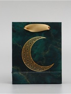 Пакет подарочный, упаковка «Рамадан», S 12×15×5.5 см - Фото 4