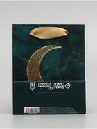 Пакет подарочный, упаковка «Рамадан», S 12×15×5.5 см - Фото 5