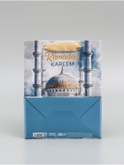 Пакет подарочный, упаковка на Рамадан «Священный праздник», MS 18 ? 23 ? 10 см (комплект 2 шт) - фото 68181199