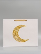 Пакет подарочный, упаковка на Рамадан «Священный праздник», XL 40 × 49 × 19 см - фото 68181211