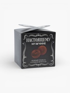 Конфеты шоколадные подарочные «Крутой мужик», 150 г - Фото 6