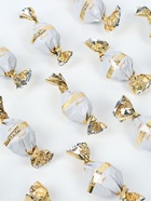 Конфеты шоколадные подарочные «8 марта», 150 г - Фото 4