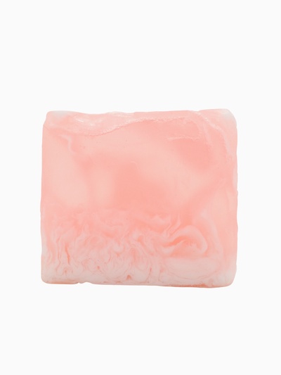 УЦЕНКА Косметическое мыло ручной работы «Ты совершенна!», 90 г, аромат нежная ваниль