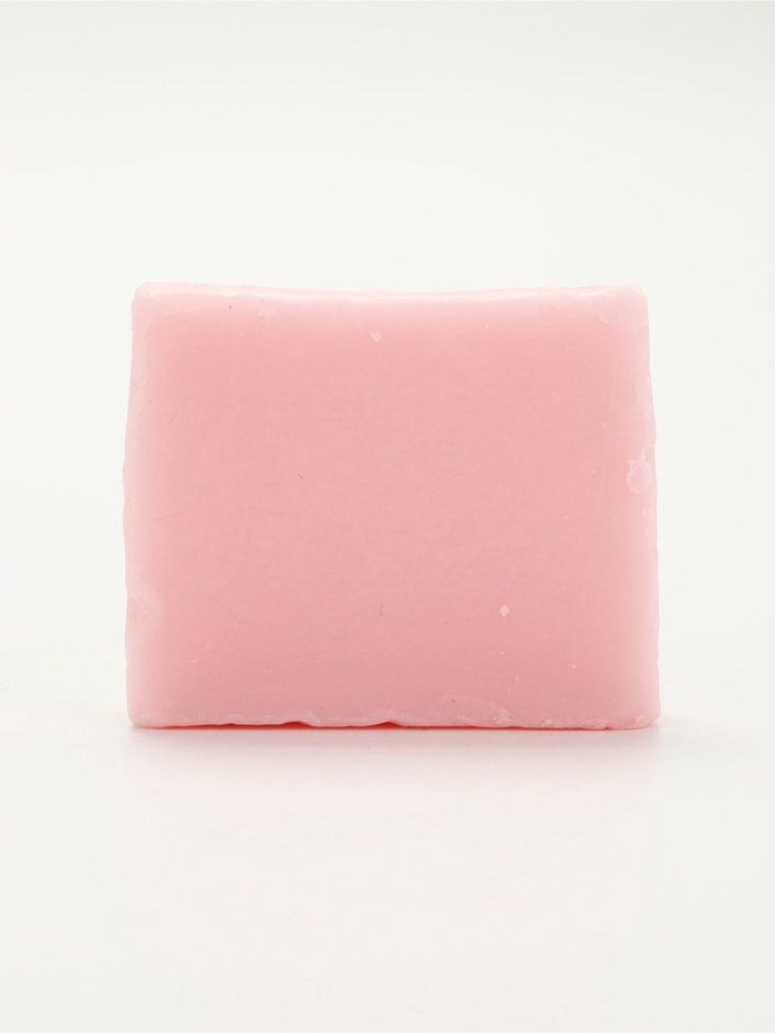 УЦЕНКА Косметическое мыло ручной работы "Счастье рядом!", 90 г, аромат нежный парфюм - Фото 1