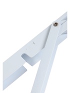 УЦЕНКА Кронштейн складной для столов и полок ТУНДРА, 2 шт., длина 300 мм, сталь, цвет белый - Фото 19
