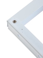 УЦЕНКА Кронштейн складной для столов и полок ТУНДРА, 2 шт., длина 300 мм, сталь, цвет белый - Фото 20