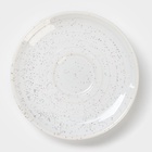 УЦЕНКА Чайная пара Urban, чашка, блюдце, белая - Фото 3