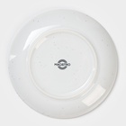 УЦЕНКА Чайная пара Urban, чашка, блюдце, белая - Фото 4