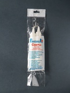 Набор свечей хозяйственных 2 шт., 40 г, 15-16 см, 5 ч (комплект 5 шт) - фото 68181244