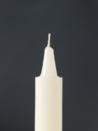 Набор свечей хозяйственных 5 шт., 40 г, 15-16 см, 5 ч (комплект 2 шт) - фото 68181246