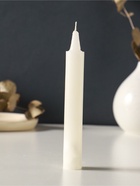 Набор свечей хозяйственных 5 шт., 40 г, 15-16 см, 5 ч - Фото 2