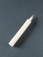 Набор свечей хозяйственных 5 шт., 40 г, 15-16 см, 5 ч (комплект 2 шт) - фото 68181247