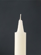 Набор свечей хозяйственных 5 шт., 40 г, 15-16 см, 5 ч - Фото 3