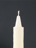 Набор свечей хозяйственных 6 шт., 40 г, 15-16 см, 5 ч - Фото 3