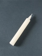 Набор свечей хозяйственных 6 шт., 40 г, 15-16 см, 5 ч - Фото 4