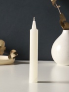 Набор свечей хозяйственных 10 шт., 40 г, 15-16 см, 5 ч - фото 68181253