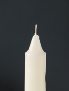 Набор свечей хозяйственных 5 шт., 50 г, 17 см, 7-8 ч (комплект 2 шт) - фото 68181260