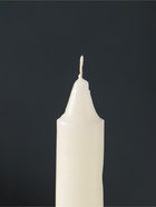 Набор свечей хозяйственных 5 шт., 50 г, 17 см, 7-8 ч - Фото 3