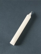 Набор свечей хозяйственных 5 шт., 50 г, 17 см, 7-8 ч - Фото 4