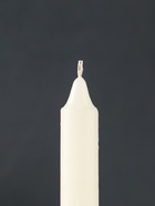 Набор свечей хозяйственных 6 шт., 50 г, 17 см, 7-8 ч (комплект 2 шт) - фото 68181264