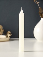 Набор свечей хозяйственных 6 шт., 50 г, 17 см, 7-8 ч - Фото 2