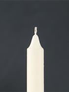 Набор свечей хозяйственных 6 шт., 50 г, 17 см, 7-8 ч - Фото 3