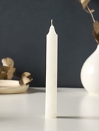 Набор свечей хозяйственных 10 шт., 50 г, 17 см, 7-8 ч - фото 68181267